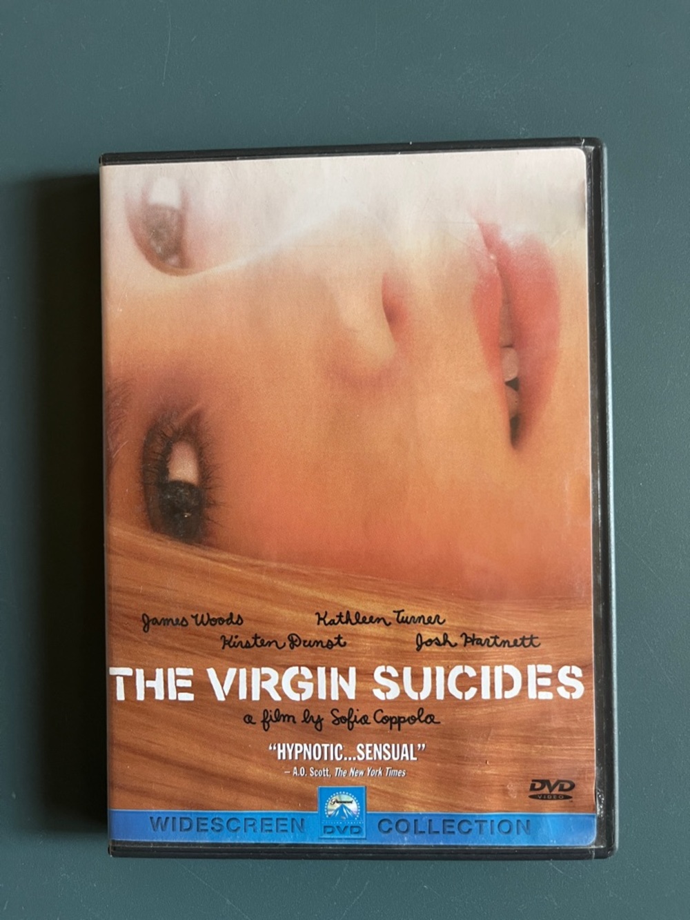 The Virgin Suicides (DVD) by Sofia Coppola